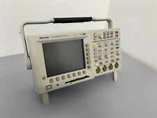 Tektronix TDS 3024B 4 Kanal Oszilloskop 200 MHz Scope FFT