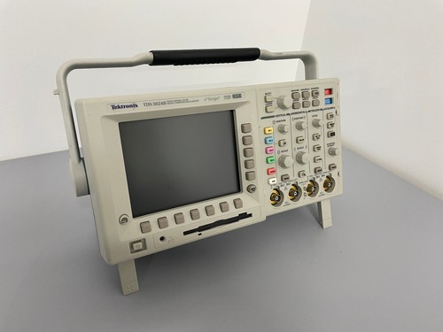 Tektronix tds 3024b kanal - tds, 4
