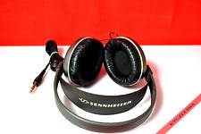 Sennheiser HD - 530 Stereo - Bügelkopfhörer für Studio / DJ  mit Audiokabel    .