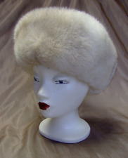 Fellmütze Tschapka Mütze