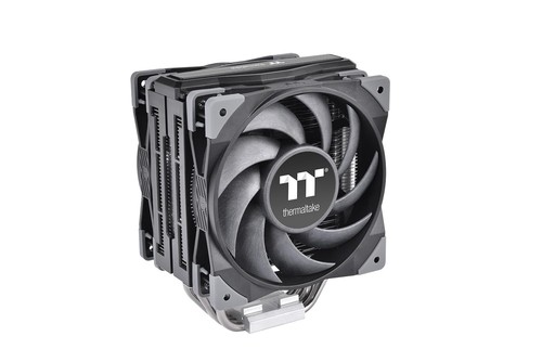 Thermaltake toughair 510 - thermaltake, cpu