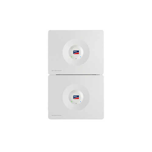 Sma home storage - sma,
