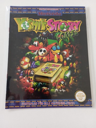 Club nintendo magazin - nintendo,