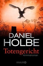 Totengericht: Kriminalroman
