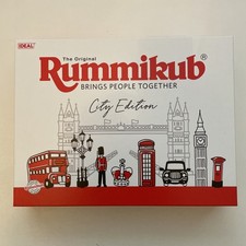 Rummikub City Edition 2023