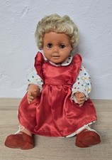 Spielpuppe Puppe Vinylpuppe 50