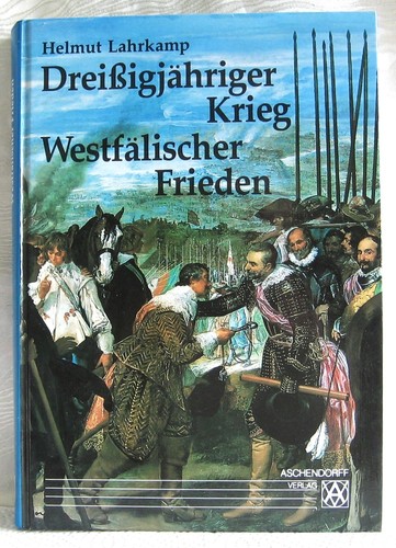 Dreißigjähriger krieg - dreißigjähriger,
