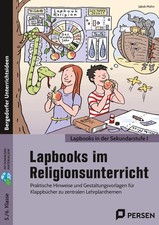 Lapbooks im