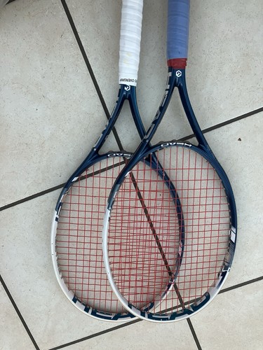 Tennisschläger head - 1x,