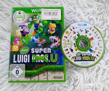 Nintendo Wii u Spiel - New