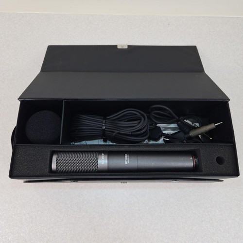 Sony ecm 999 - sony, ecm-999