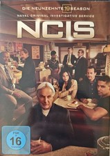 NCIS   -   Staffel 19