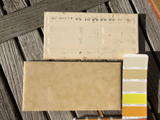 Wandfliesen Restposten aus