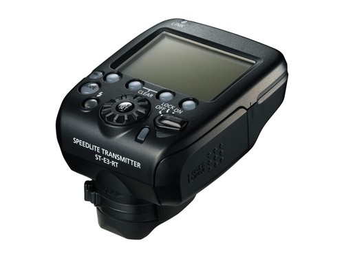 Canon speedlite transmitter - canon,