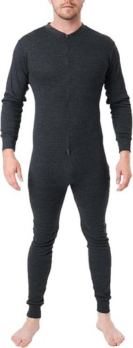 Herren thermo einteiler long - herren,