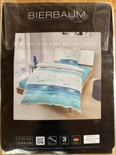 Bio seersucker bettwäsche - bio,