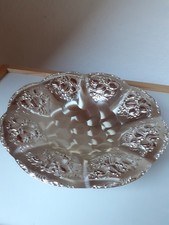 Obstschale Gebäck-Schale