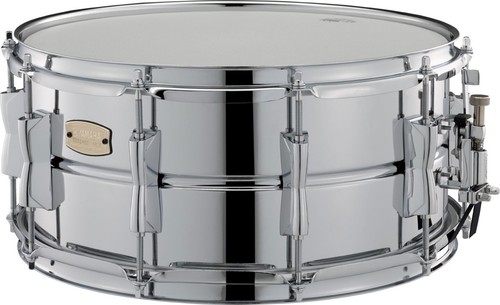 Yamaha 14x6 zoll steel kit - yamaha, 14x6,5