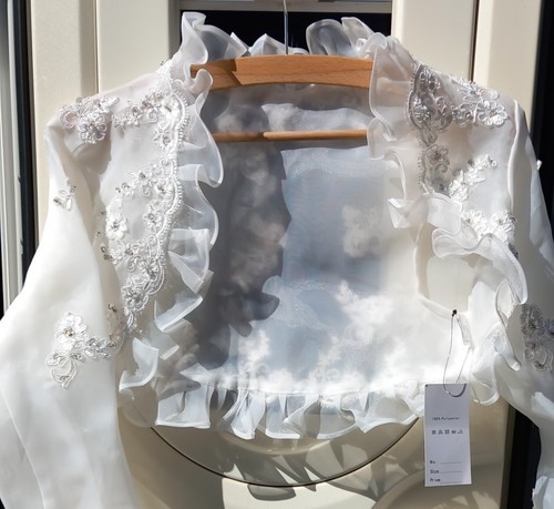 Hochzeit bolero 36 - 34, /