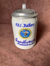 125 Jahre Sandlerbräu