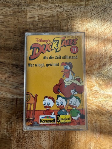 Ducktales als die - *mc*,