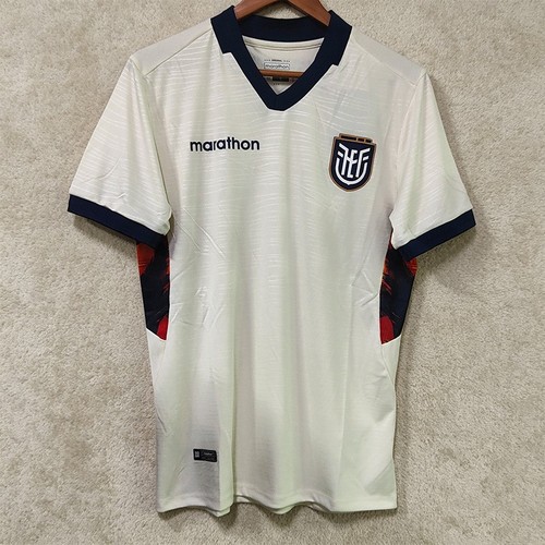 Neu ecuador 2026 - neu, trikot