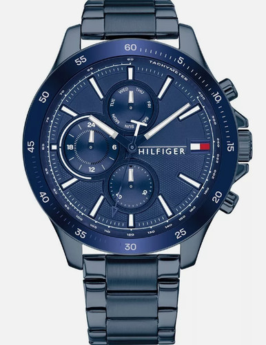 Tommy hilfiger 1791720 herren - hilfiger,