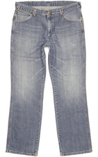 Wrangler Alaska Herren Jeans