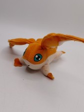 🍔🐾 Digimon Patamon
