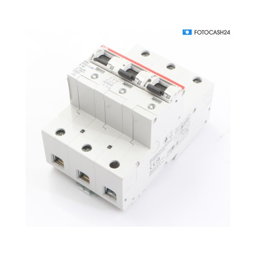Abb s751 3dr selektiver - s751/3dr-e,