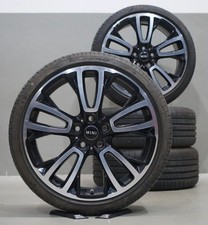 Original Mini F54 Clubman 19