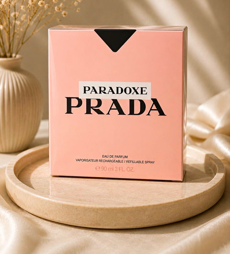 Prada paradoxe eau parfum - prada, de