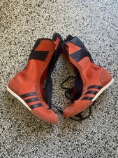 Adidas Boxerstiefel UK5.5 38