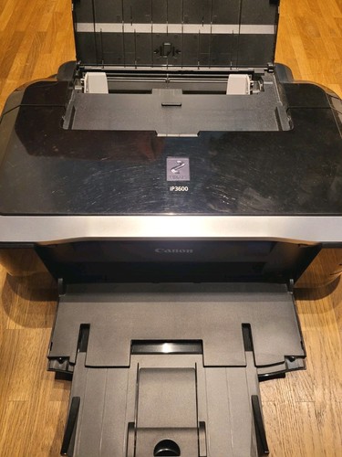 Canon pixma ip3600 drucker - canon,