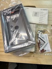 Siedle GA 612-2/1-0 DG