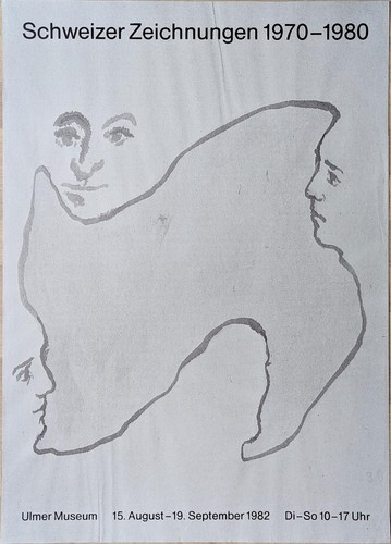 Poster plakat schweizer - plakat,