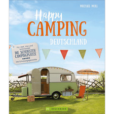 Camping Reiseführer – Happy