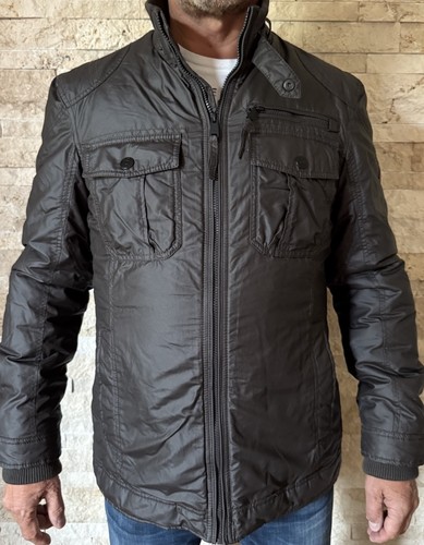 Herren esprit winterjacke - herren,