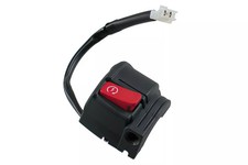 Schaltereinheit Yamaha rechts