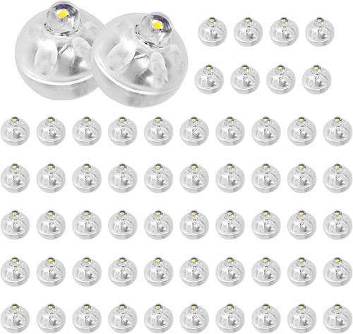 Led ballons lichter set - led,