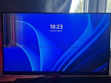 GIGABYTE M28U 4K MONITOR -DEFEKT-