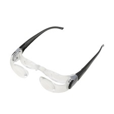 Max fernseher lupenbrille - tv,