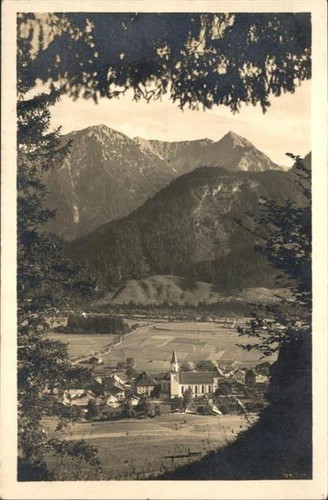 Hindelang - ,
