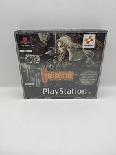 Castlevania: Symphony of the