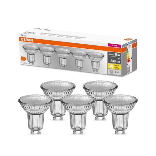 Osram led spot - osram, star