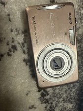 Casio Exilim EX-Z280  Digicam – 12MP DEFEKT