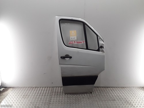 2014 mercedes sprinter w906 - mercedes,