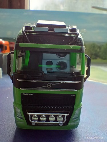 Herpa volvo fh13 - fh13, zugmaschine