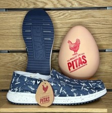 Walk In Pitas - Herren - Bones