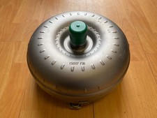 Audi A4 A6 A8 2.5 TDI Drehmomentwandler Wandler K36 K34 für ZF 5HP19FLA Audi 01V